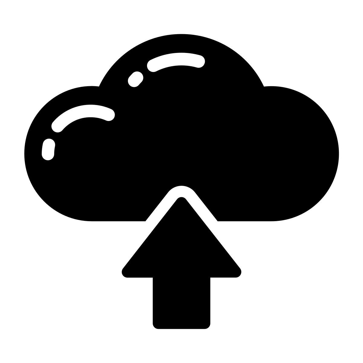 cloud icon