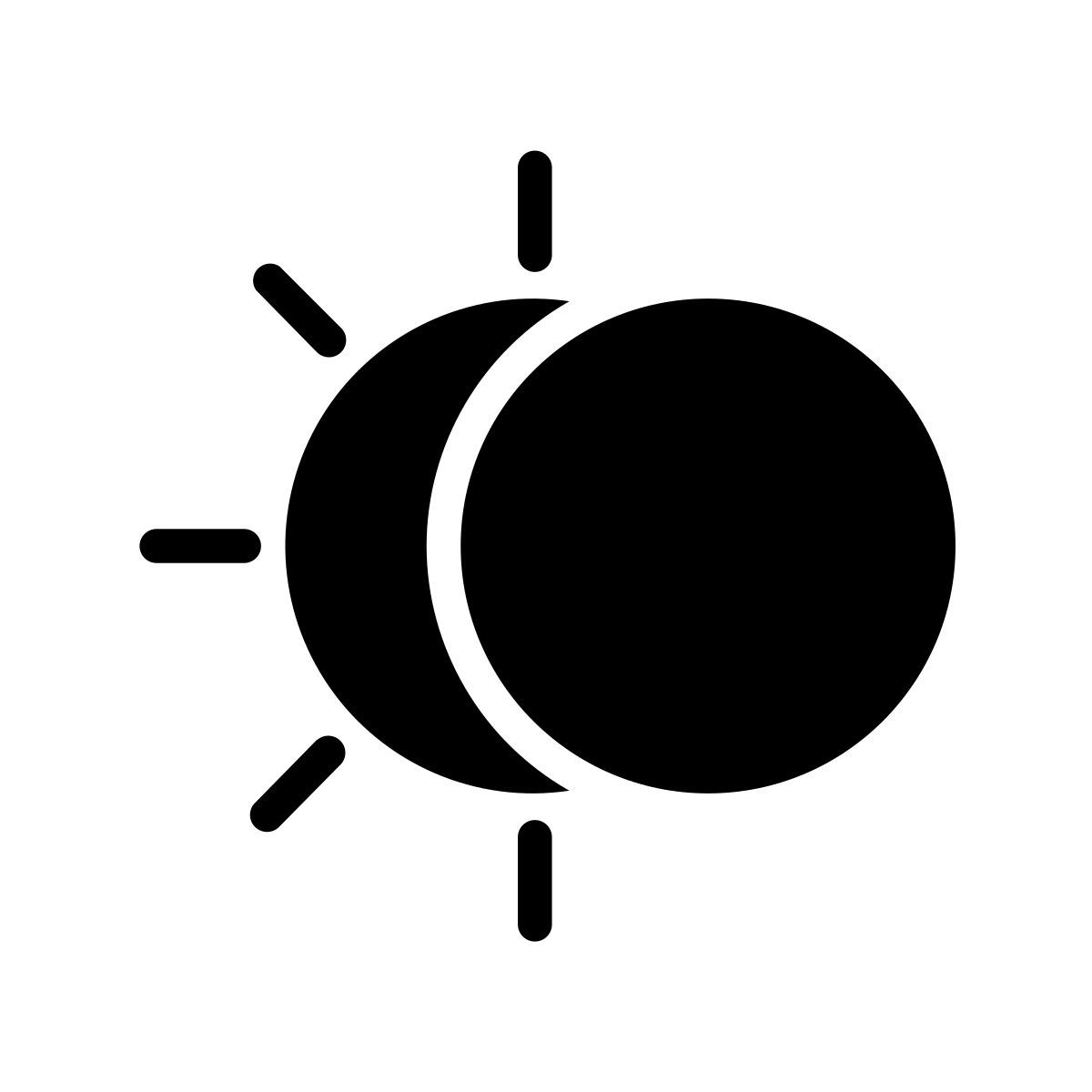 eclipse icon