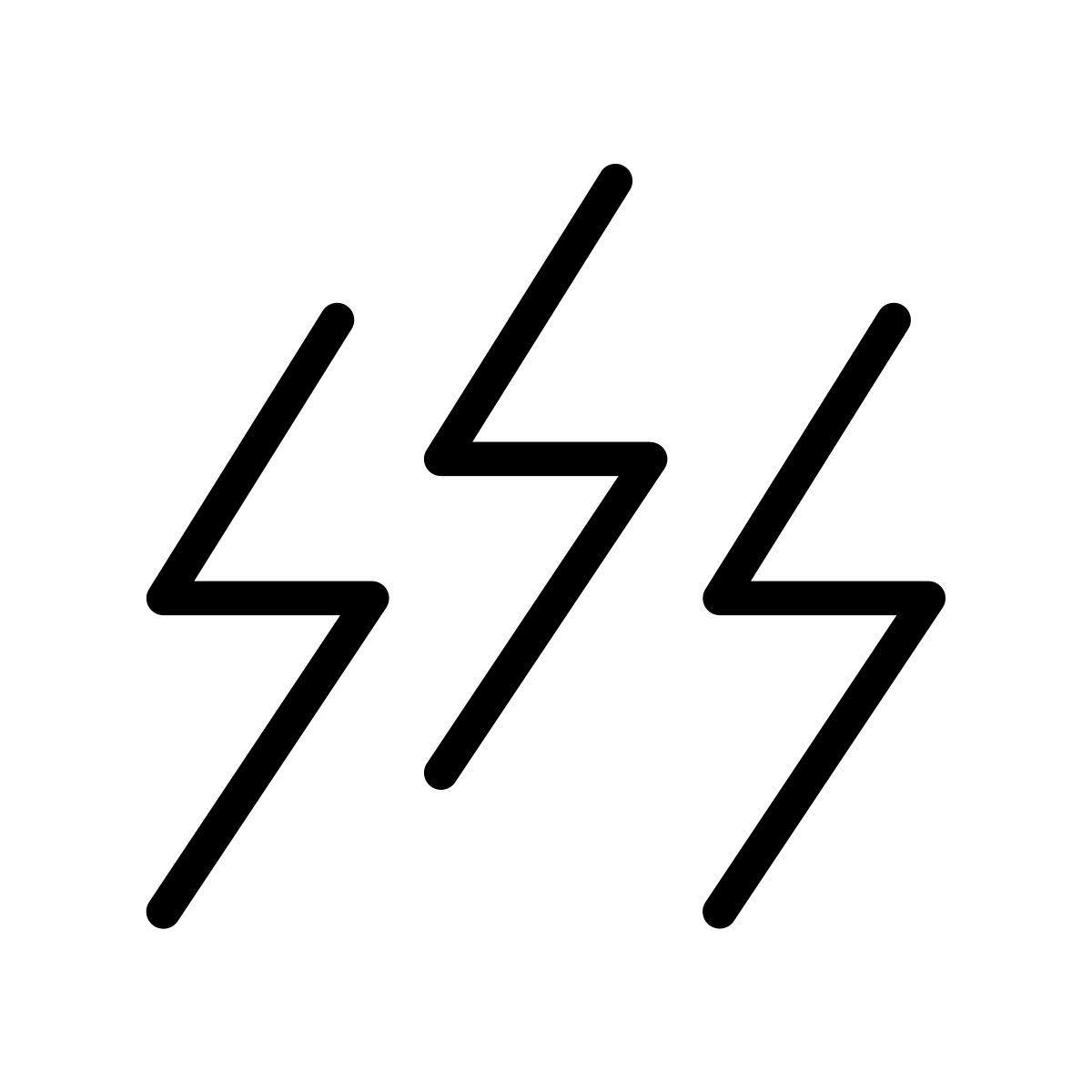 iluminación icon