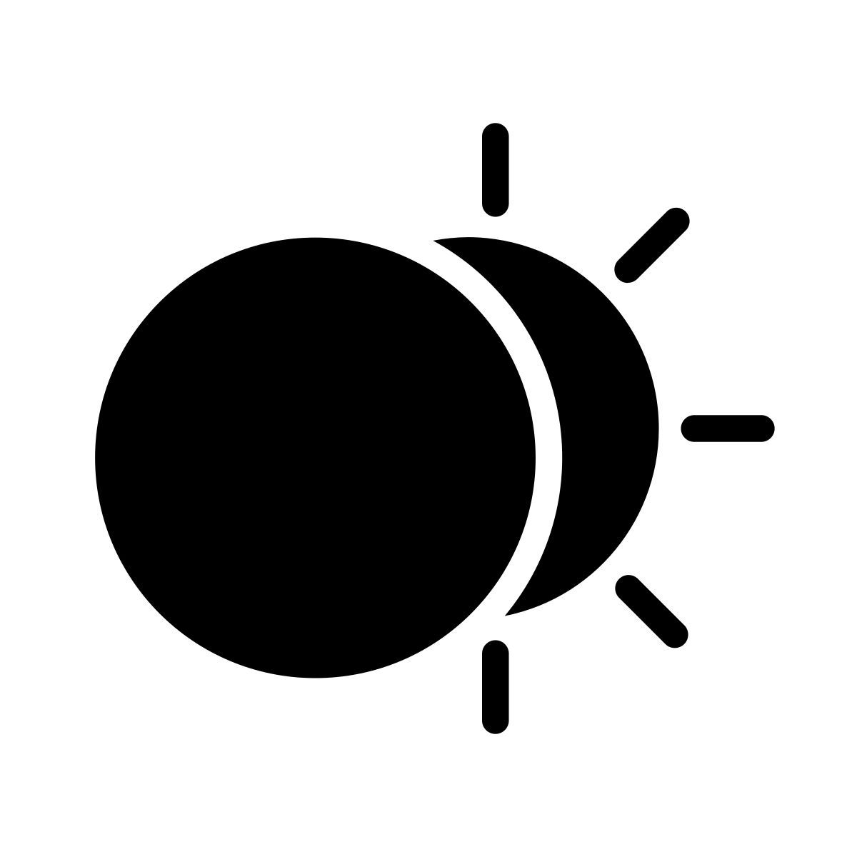 moon icon