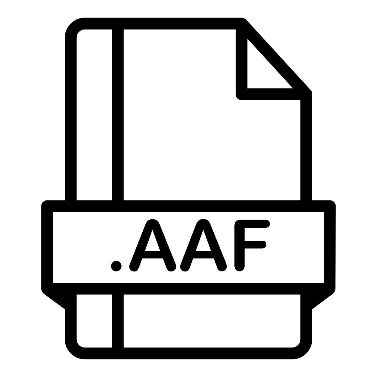 aaf icon