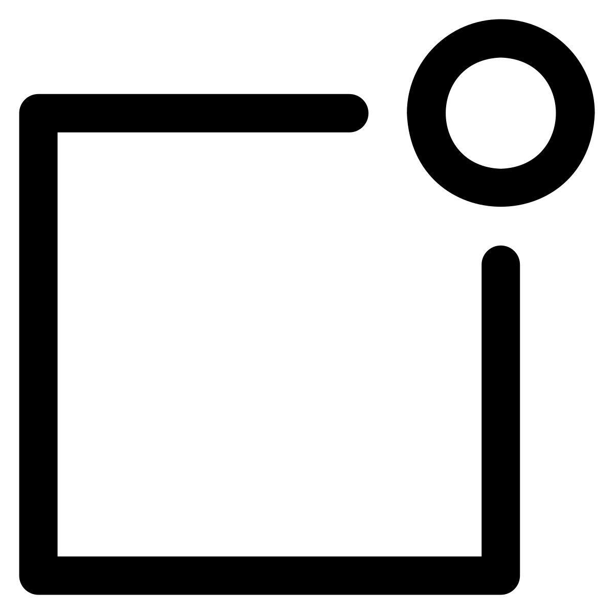 activity icon