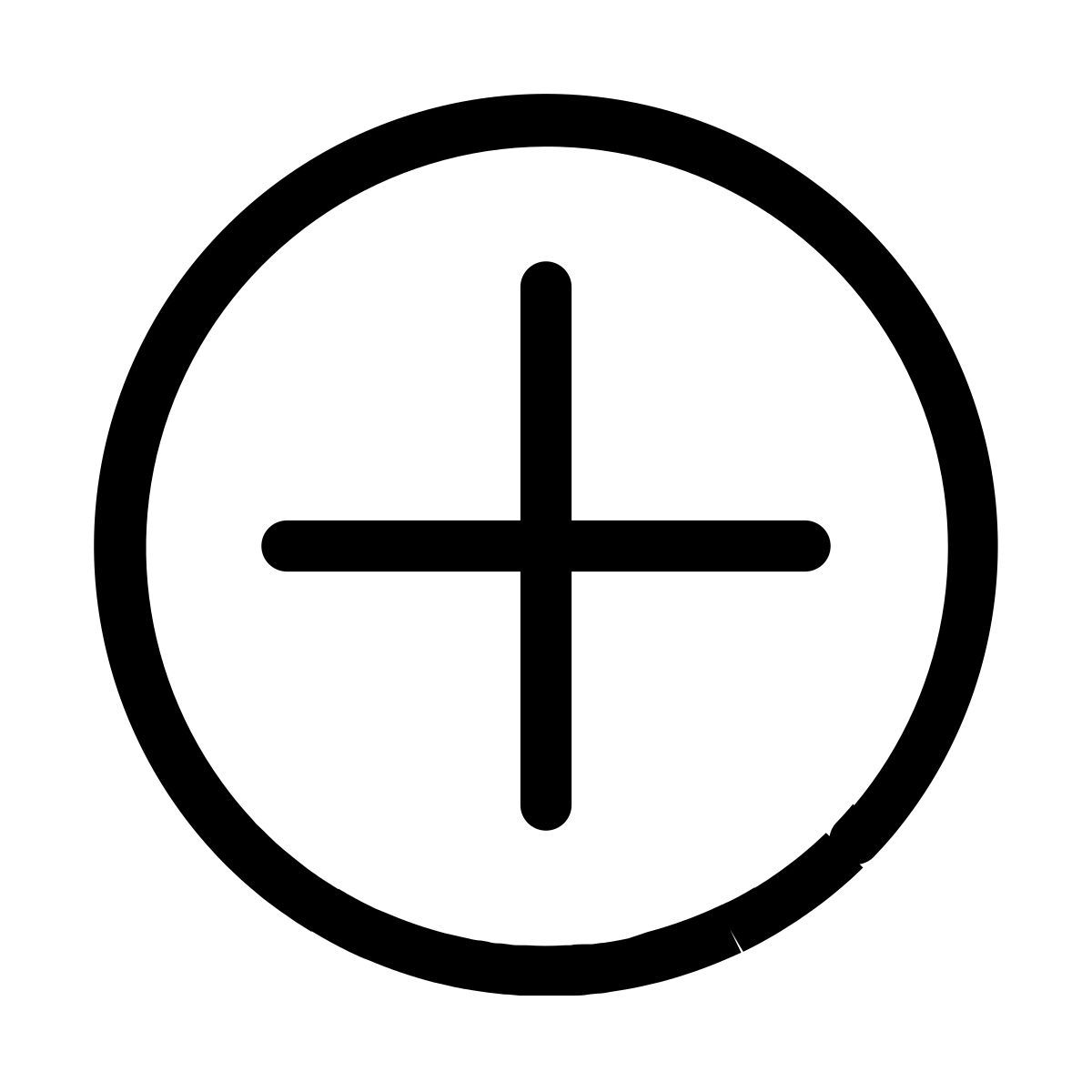 add icon