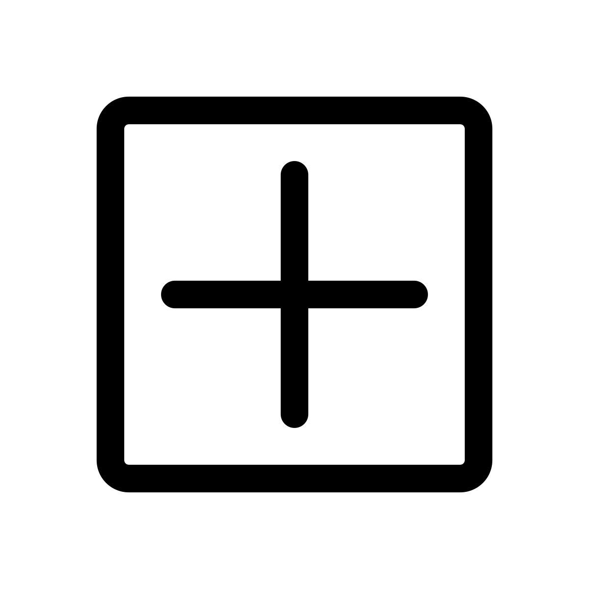 add icon