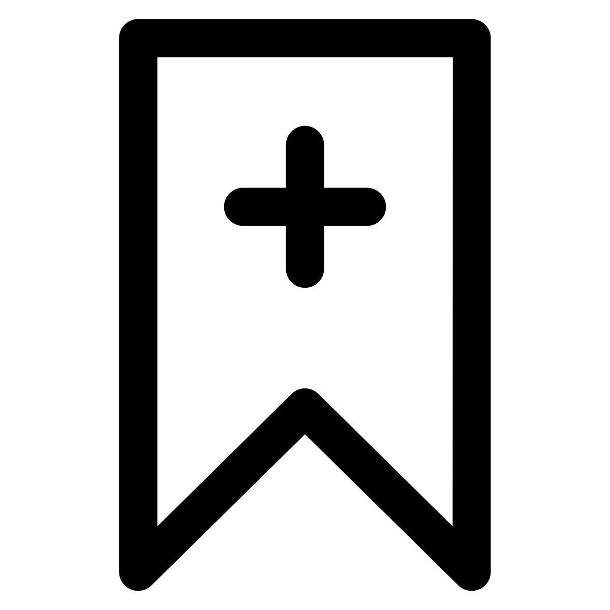 bookmark icon