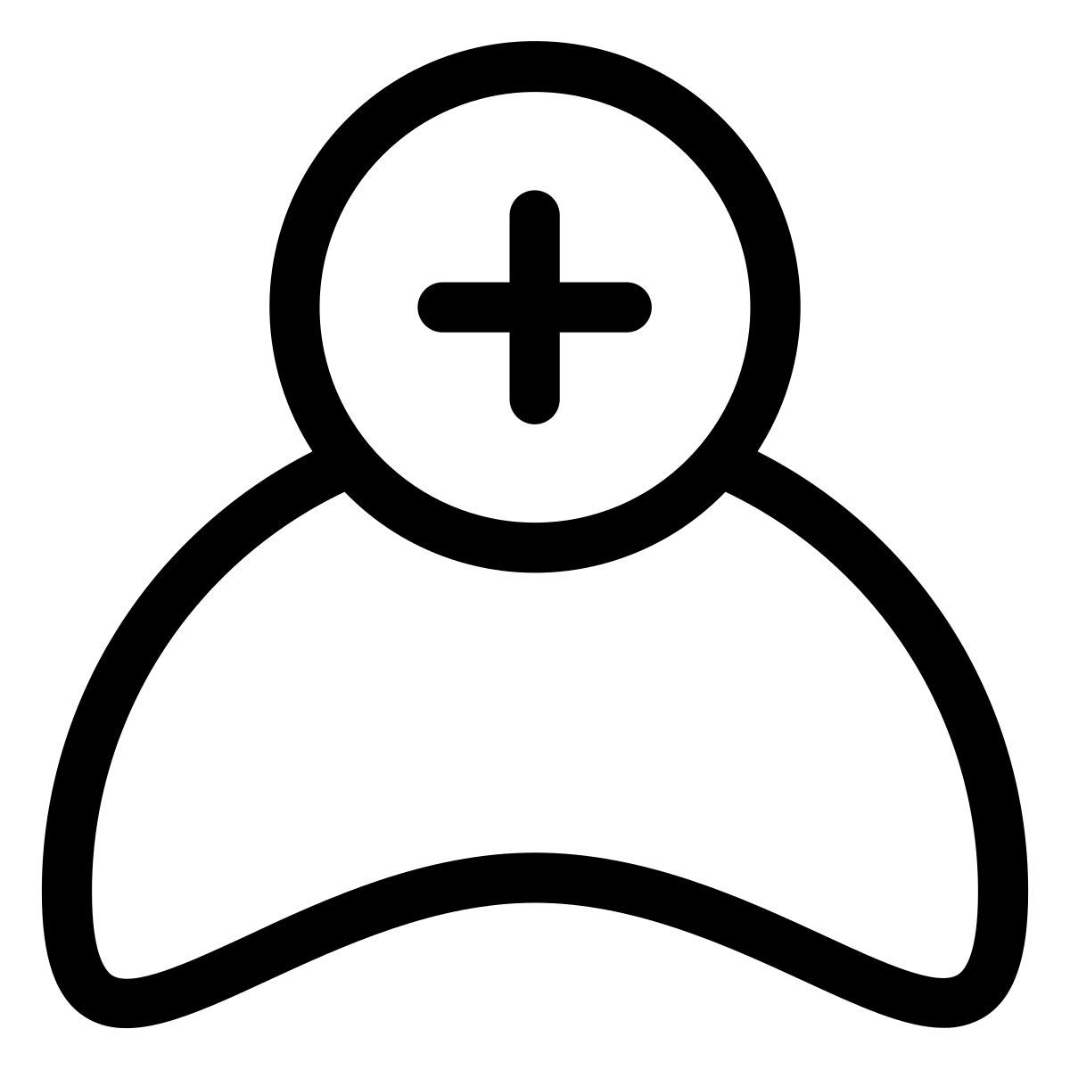 Aggiungi icon