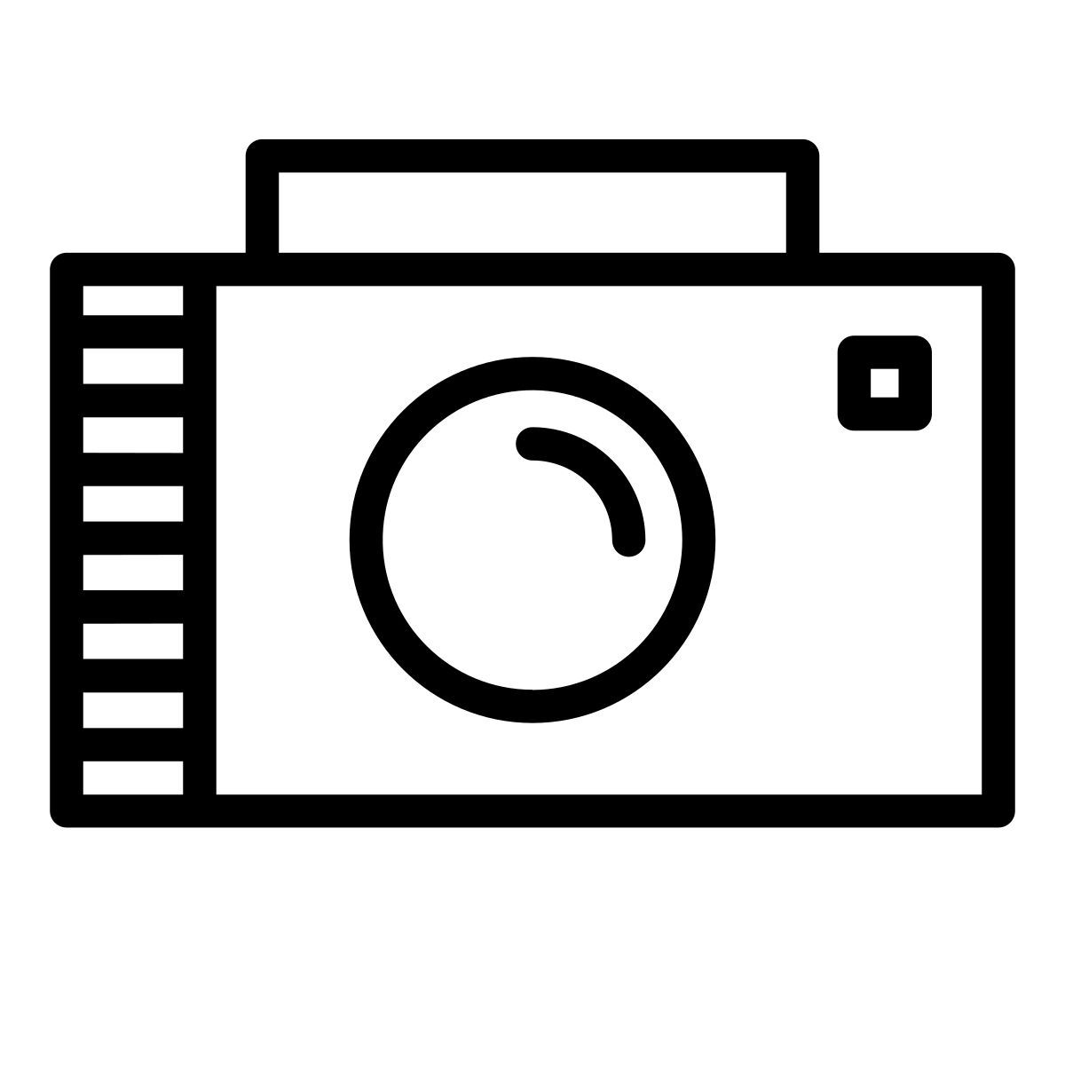 camera icon