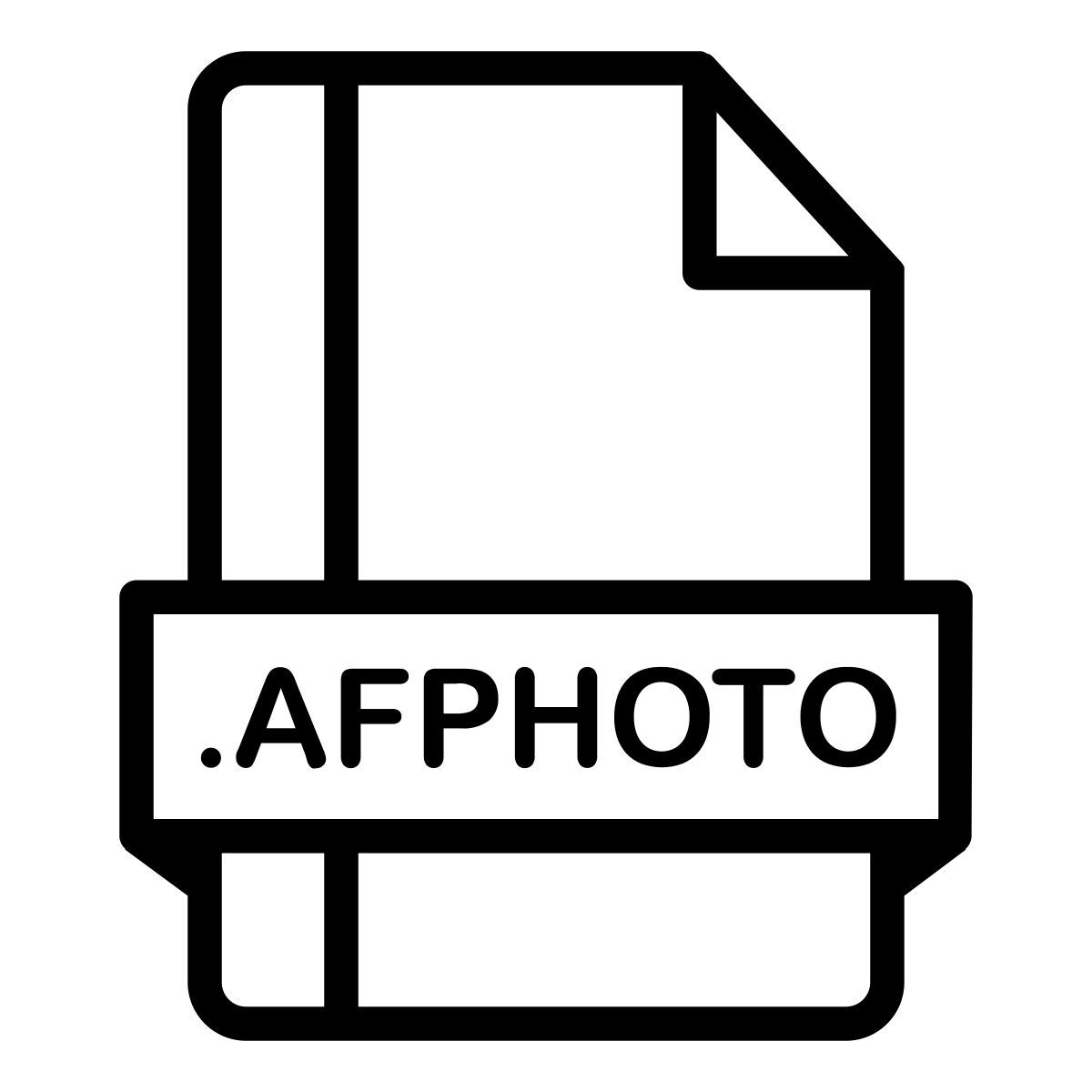 afphoto icon
