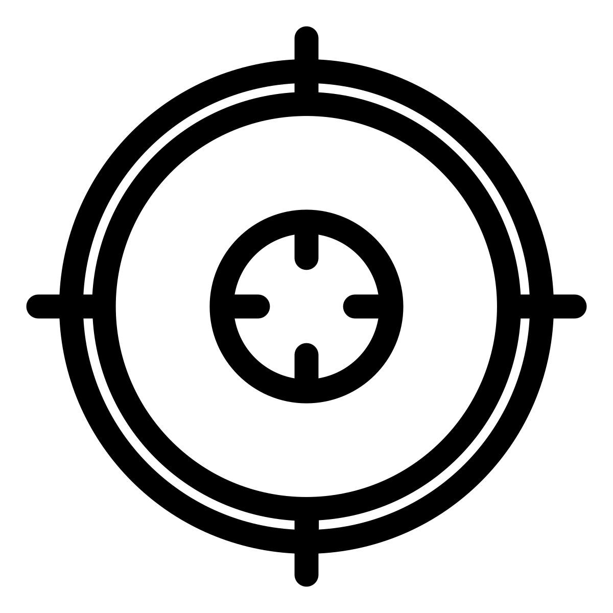apuntar icon