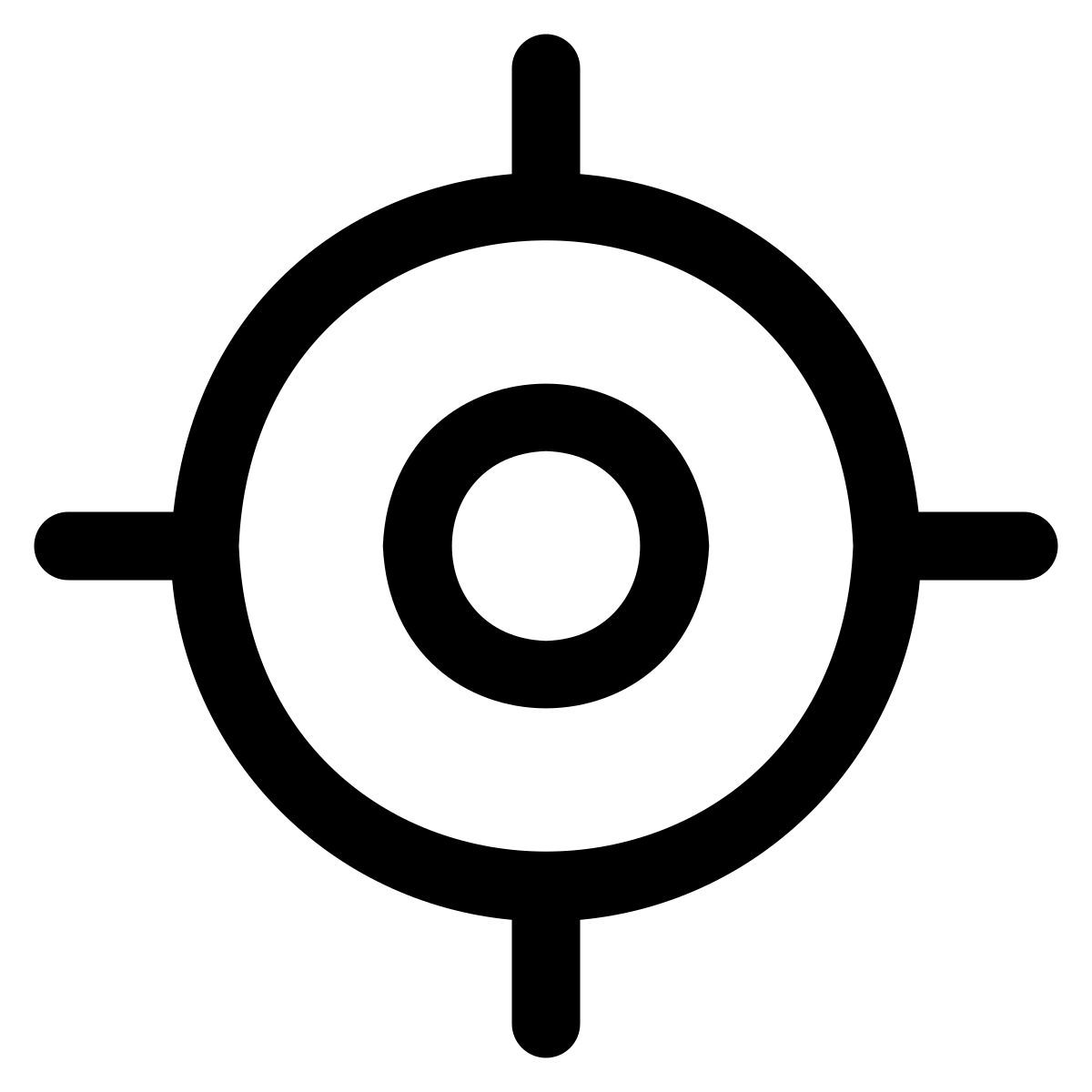 aim icon