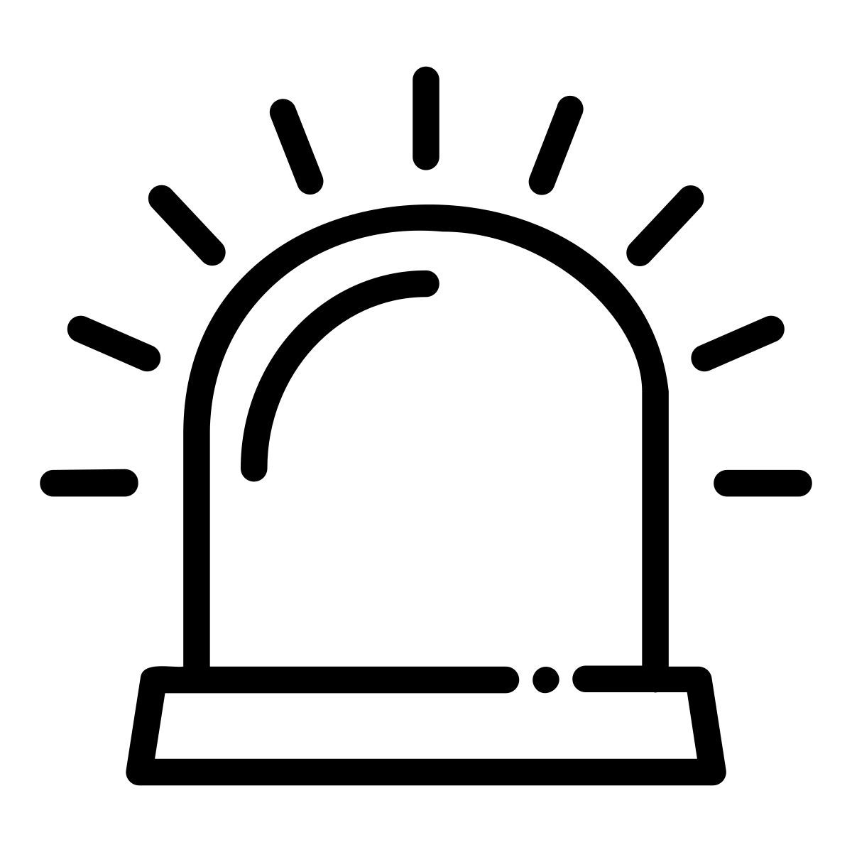 siren icon