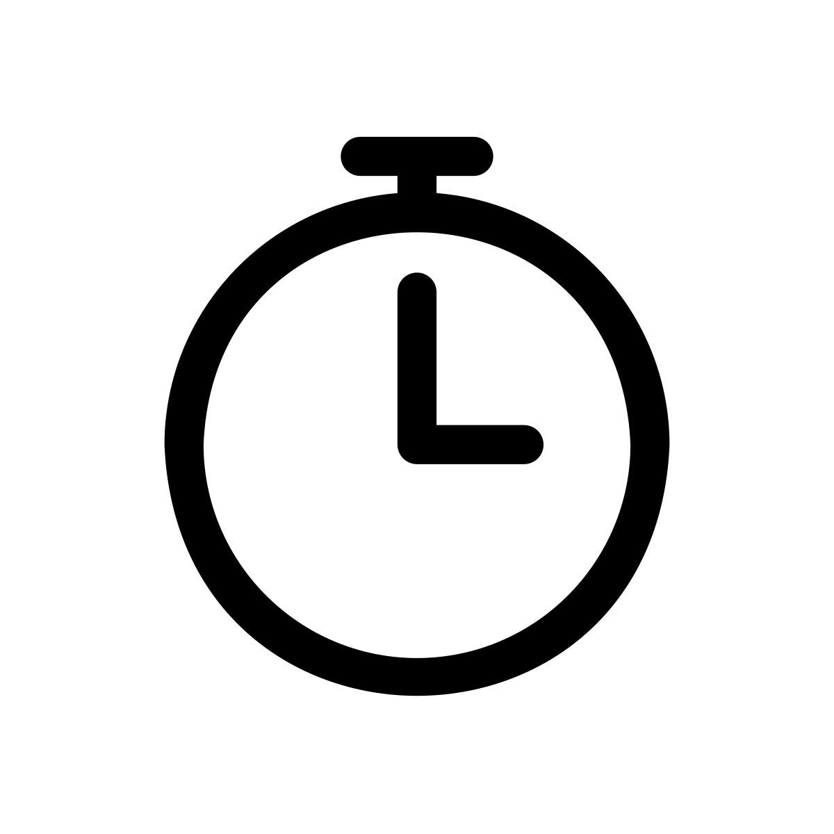 clock icon