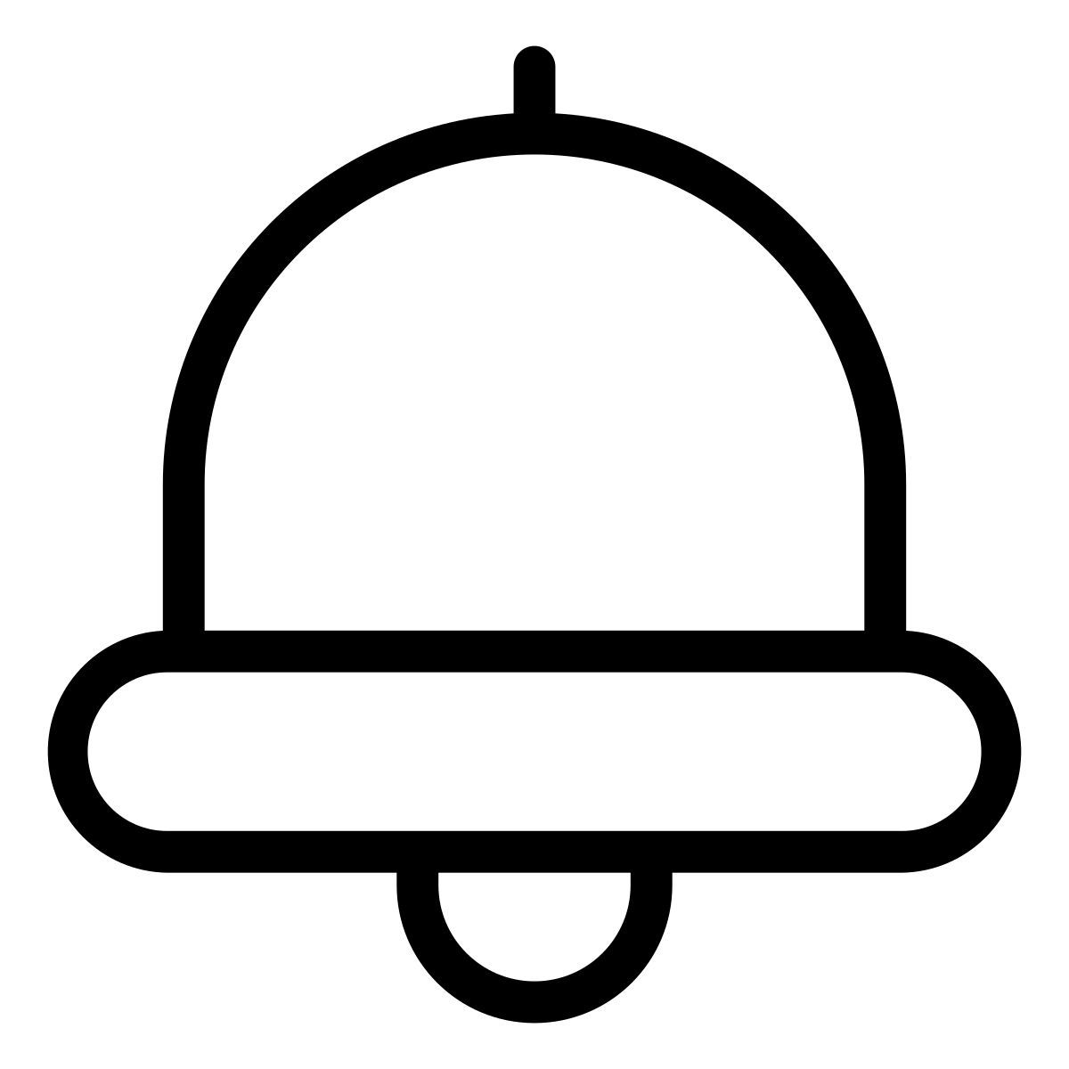 alarm icon