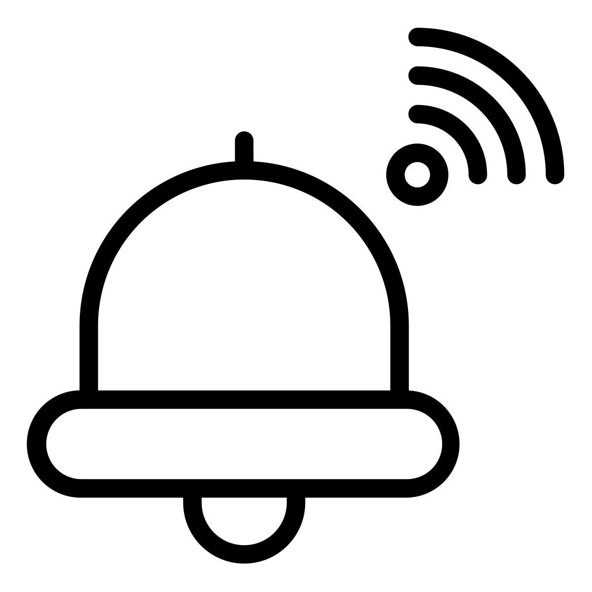 alarm icon