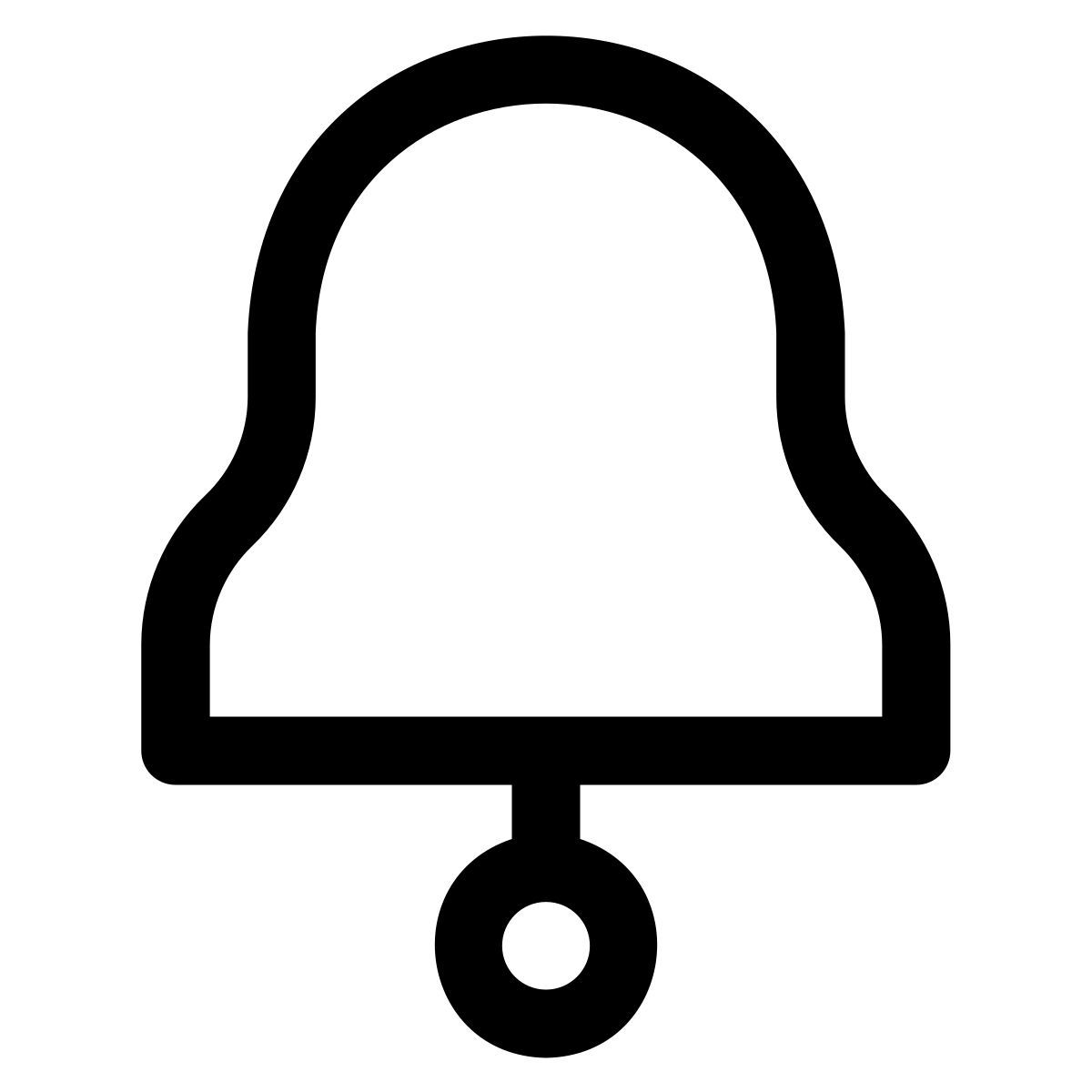 alarm icon