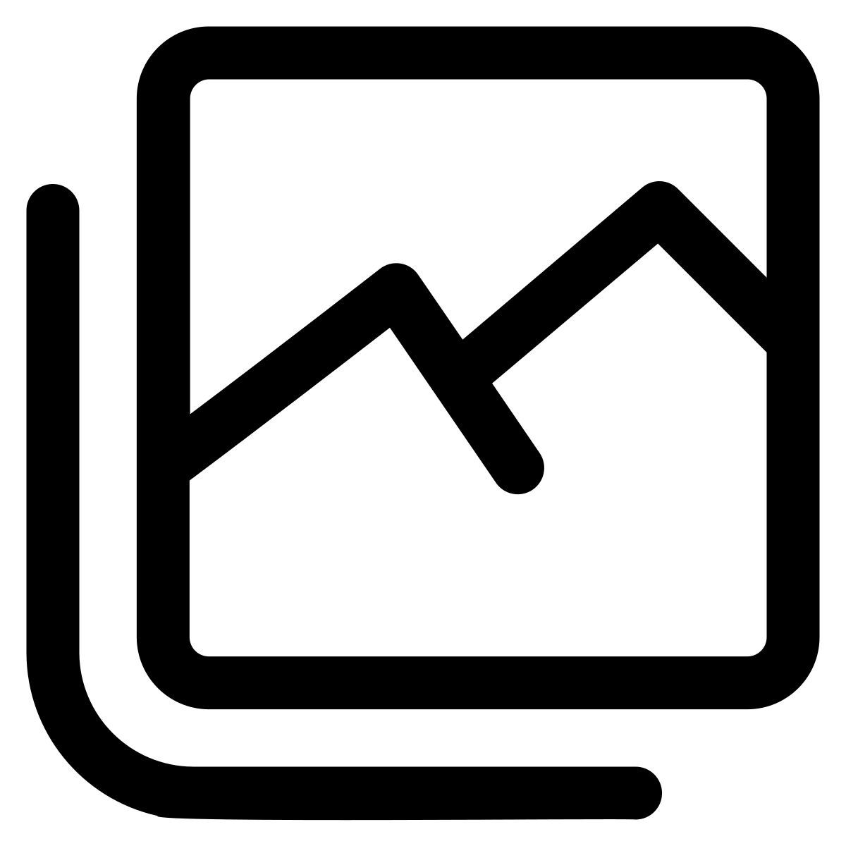 album icon
