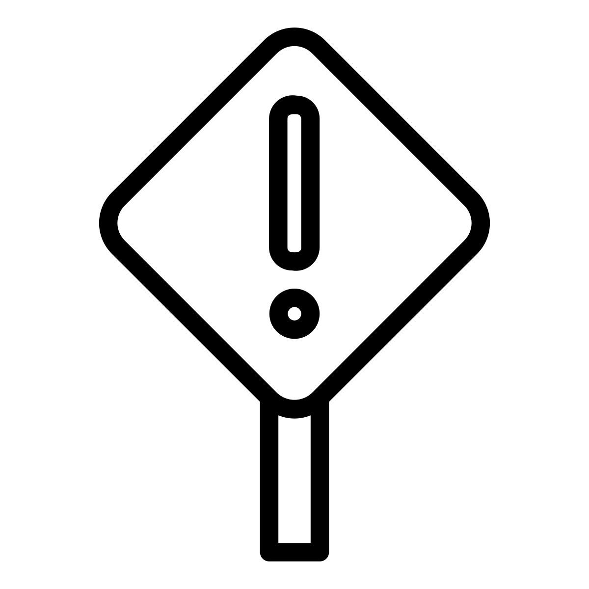 alert icon