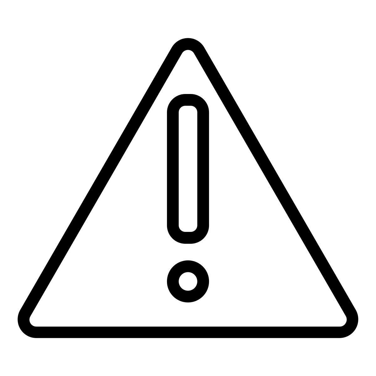 alert icon