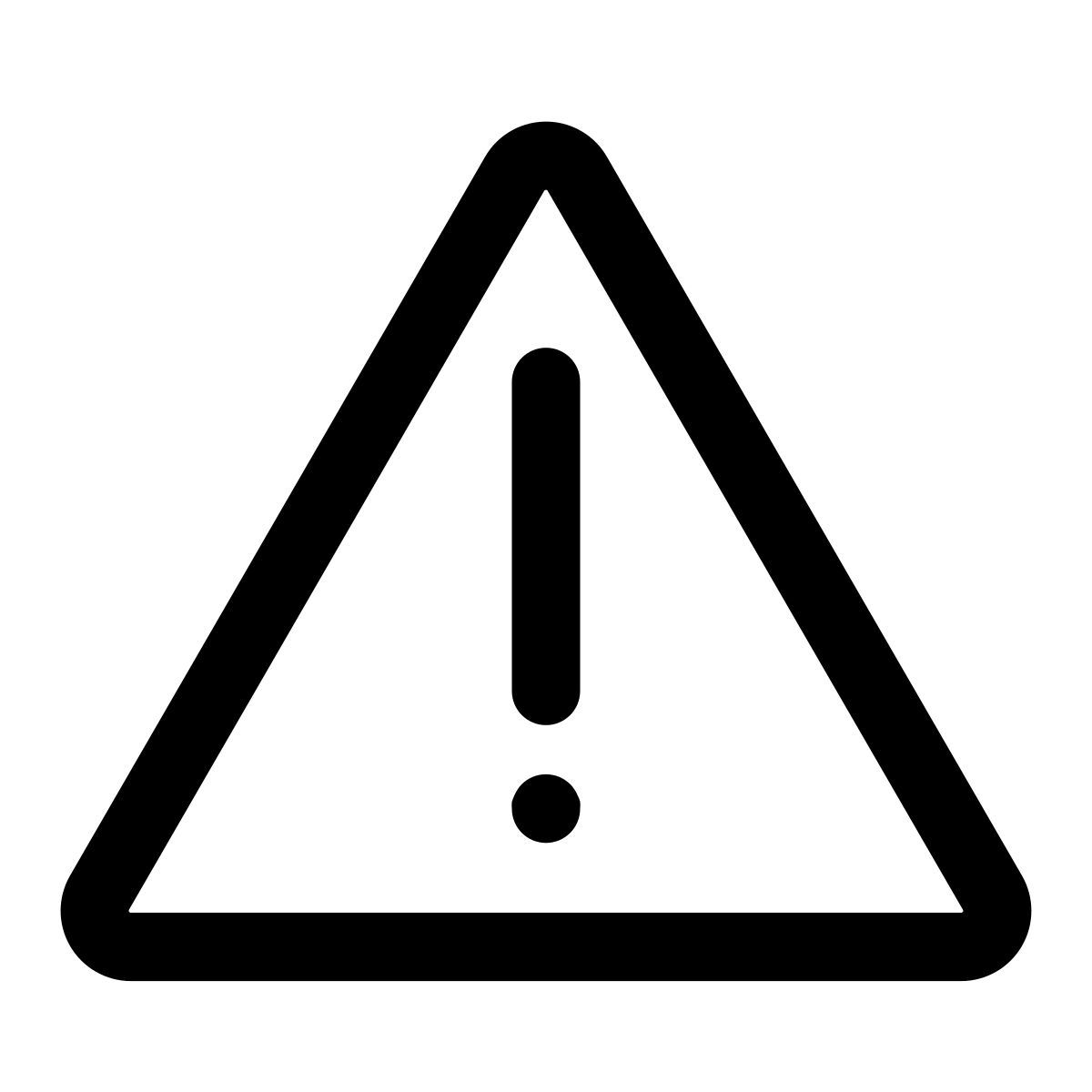 Pulsante di allarme antincendio icon