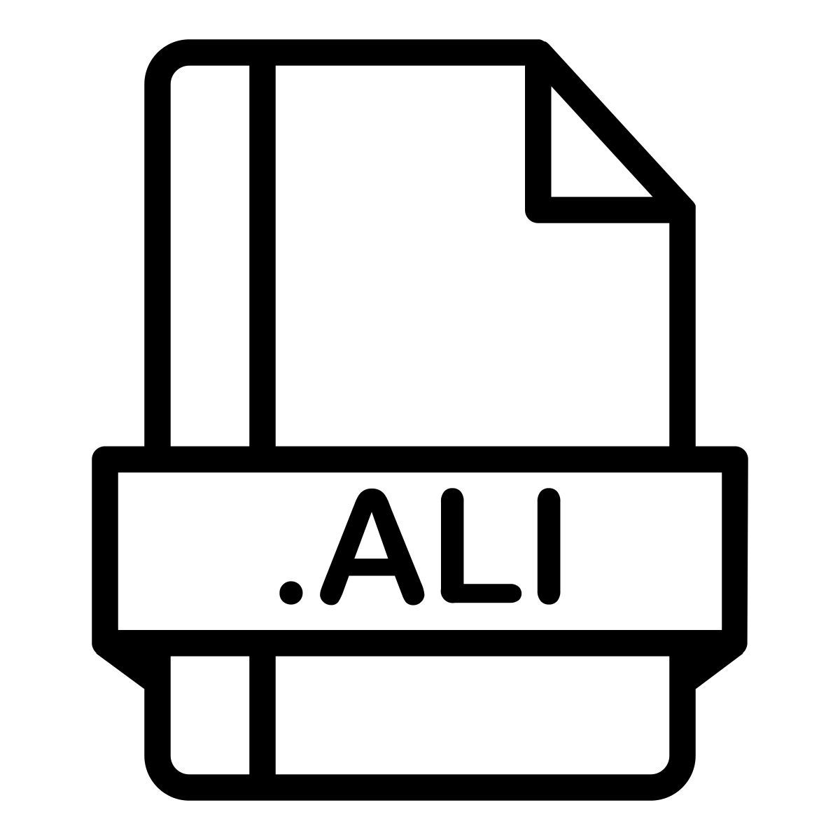 ali icon