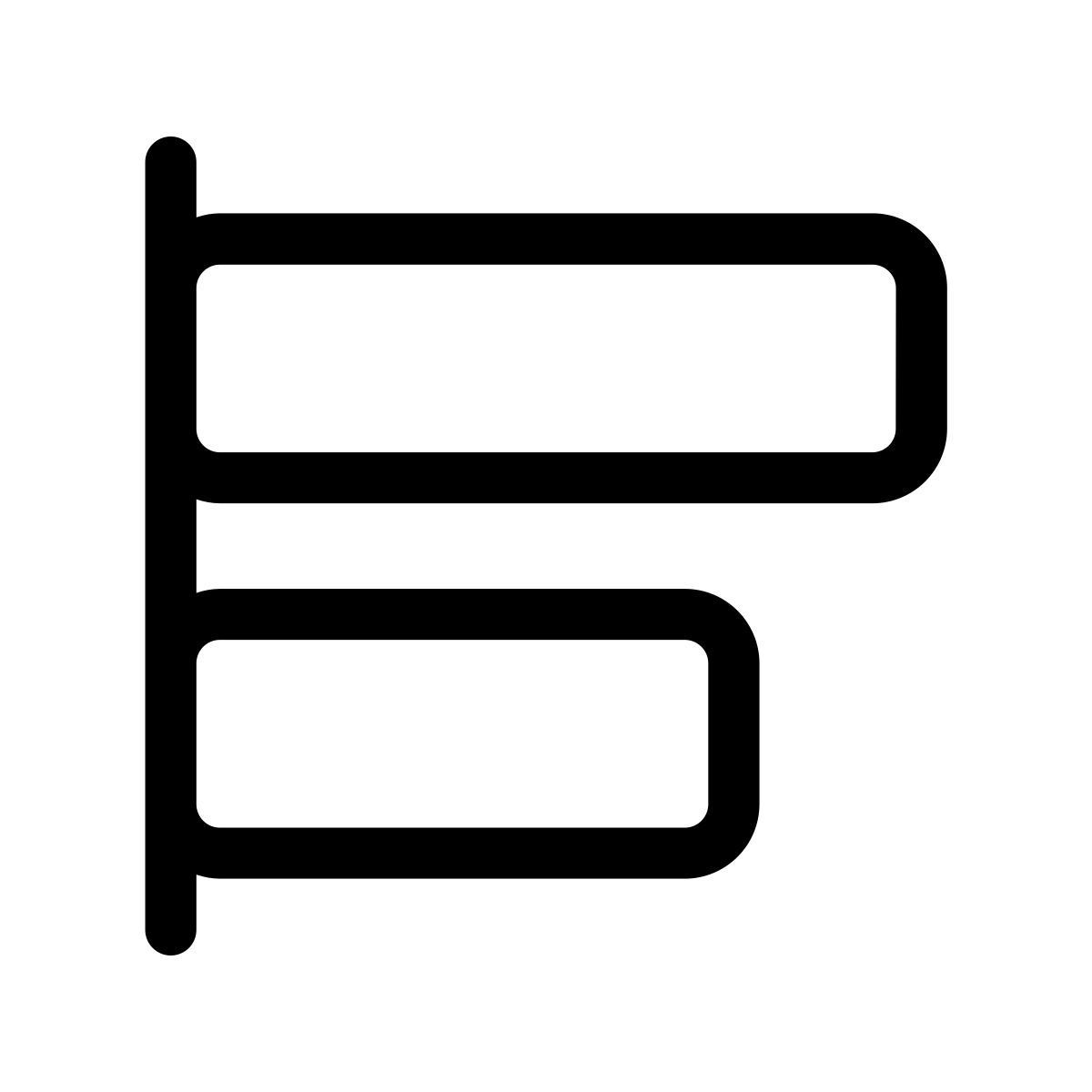 align icon