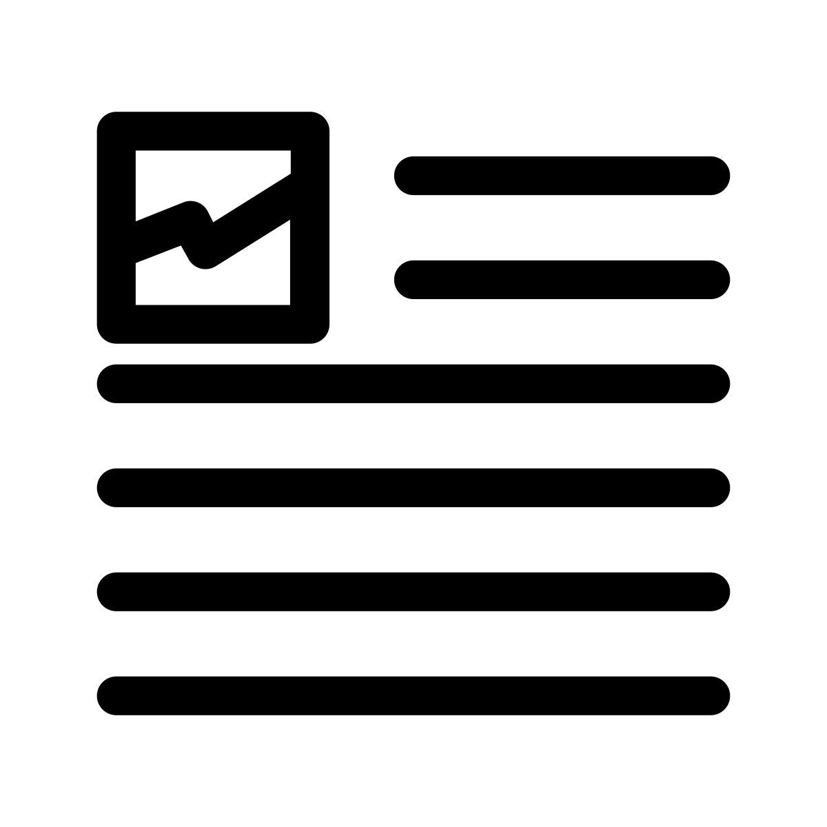 align icon