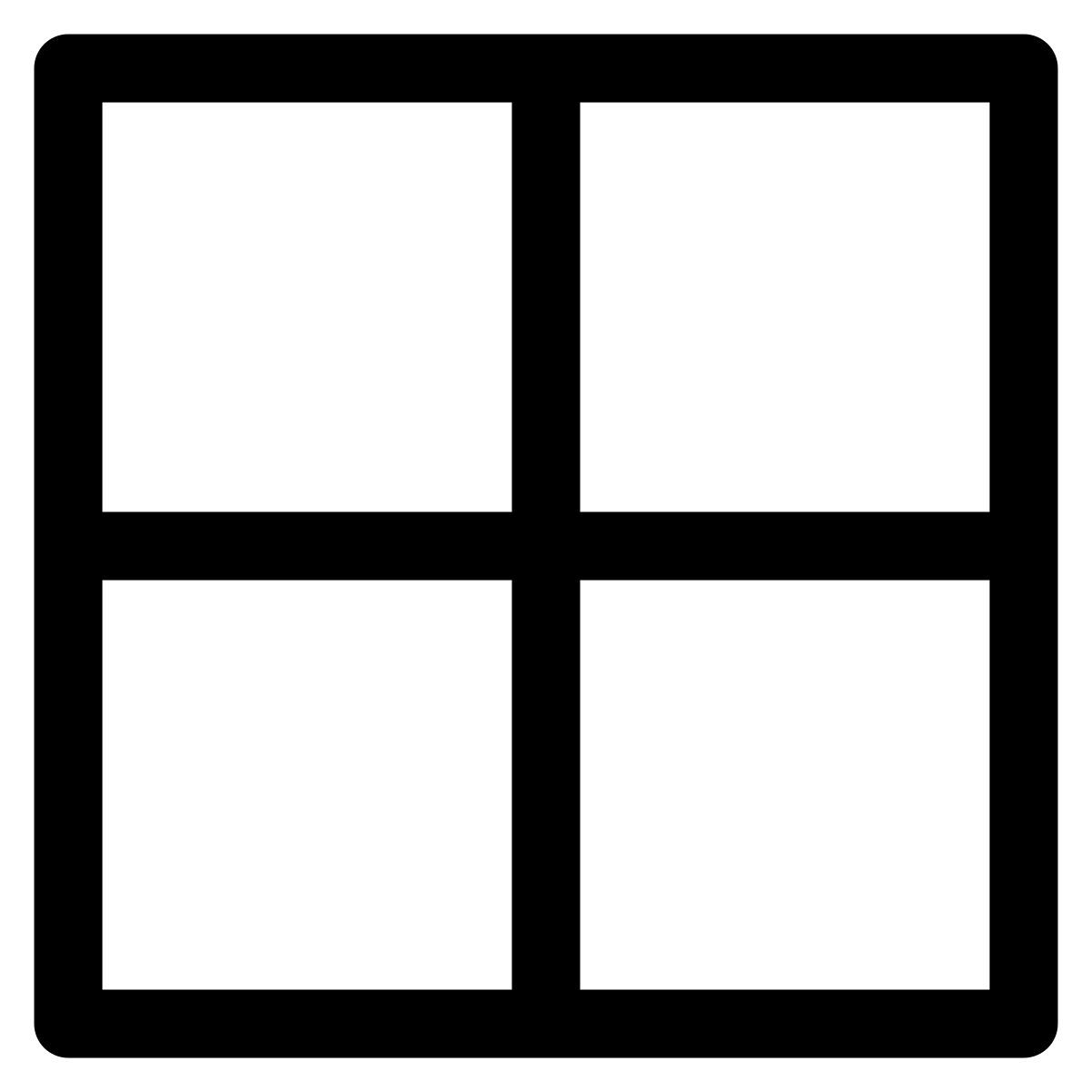 table icon