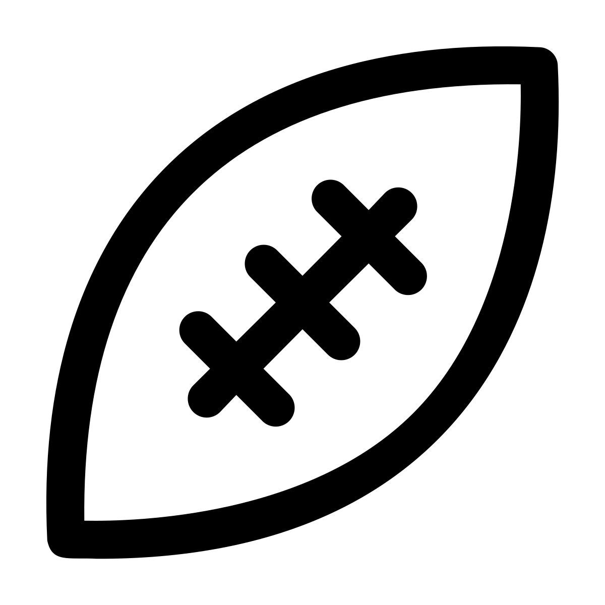 rugby icon