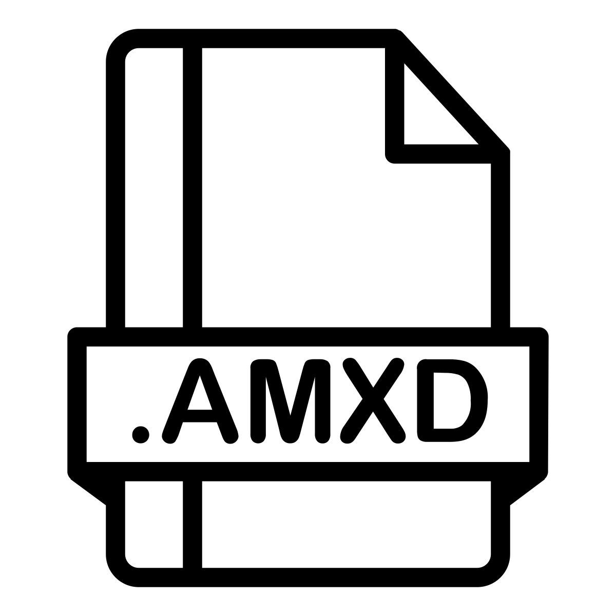 amxd icon
