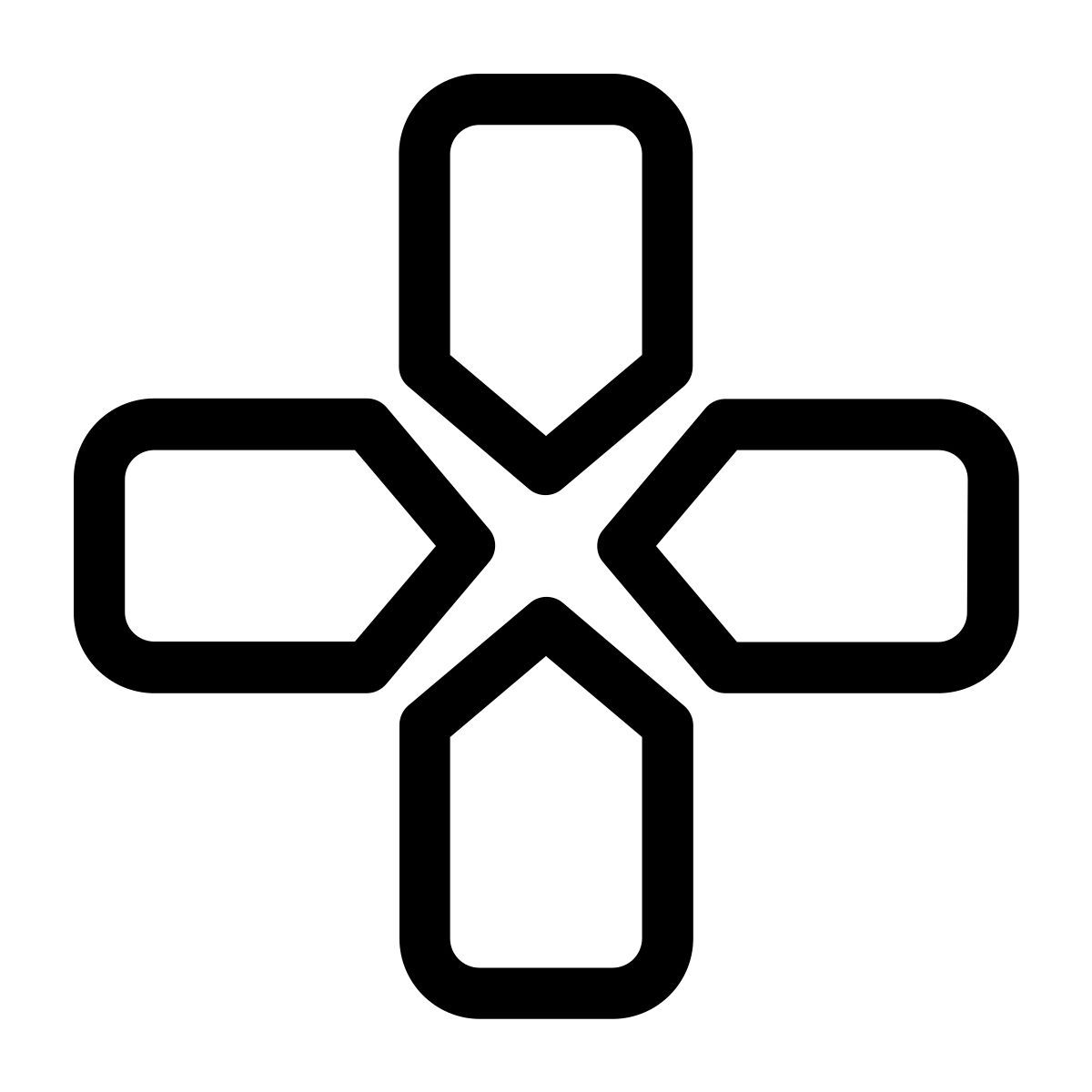 controller icon
