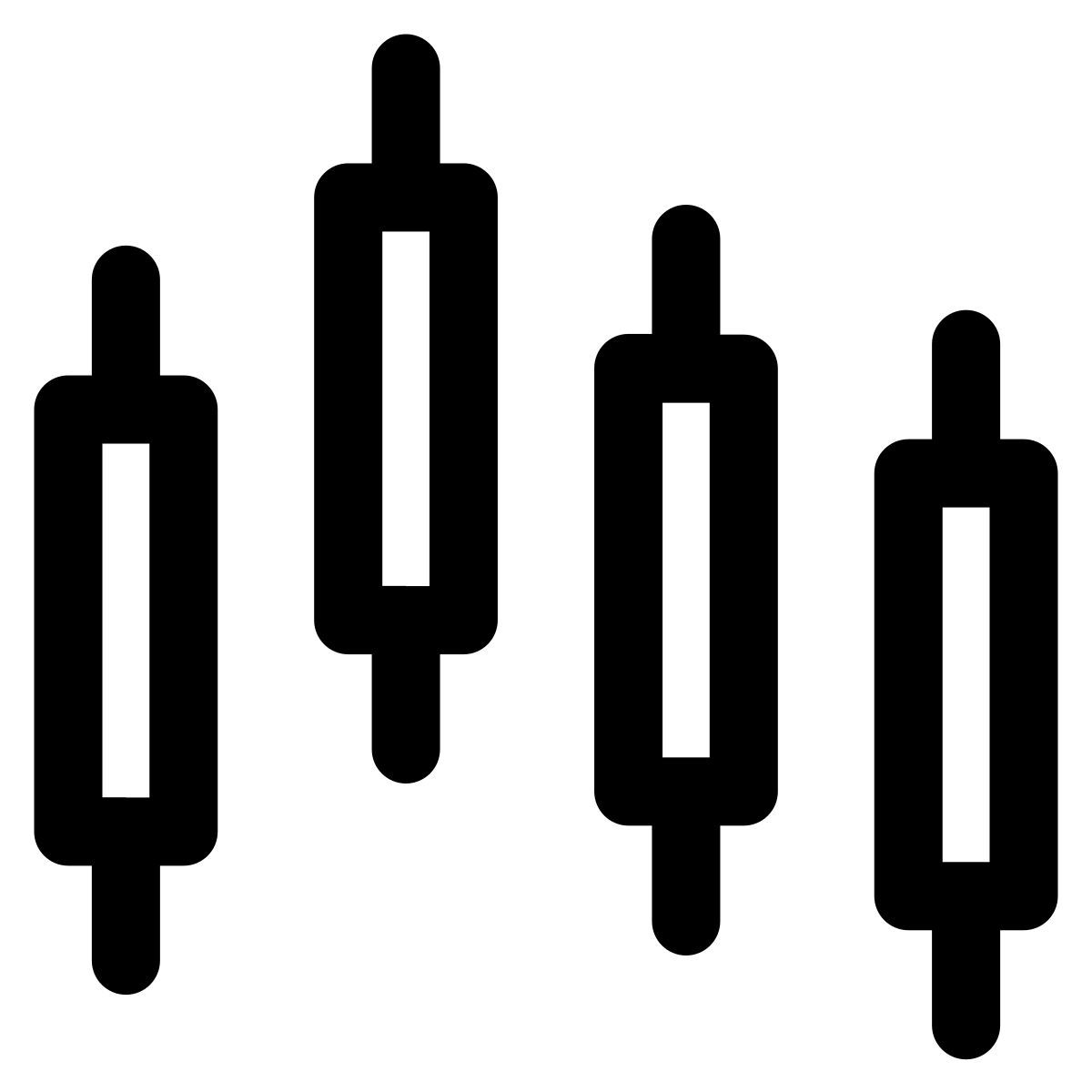 분석적 icon