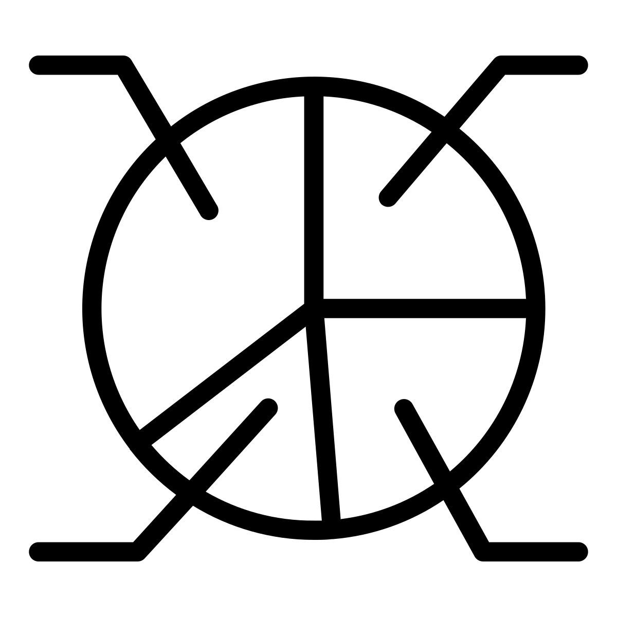 analytics icon
