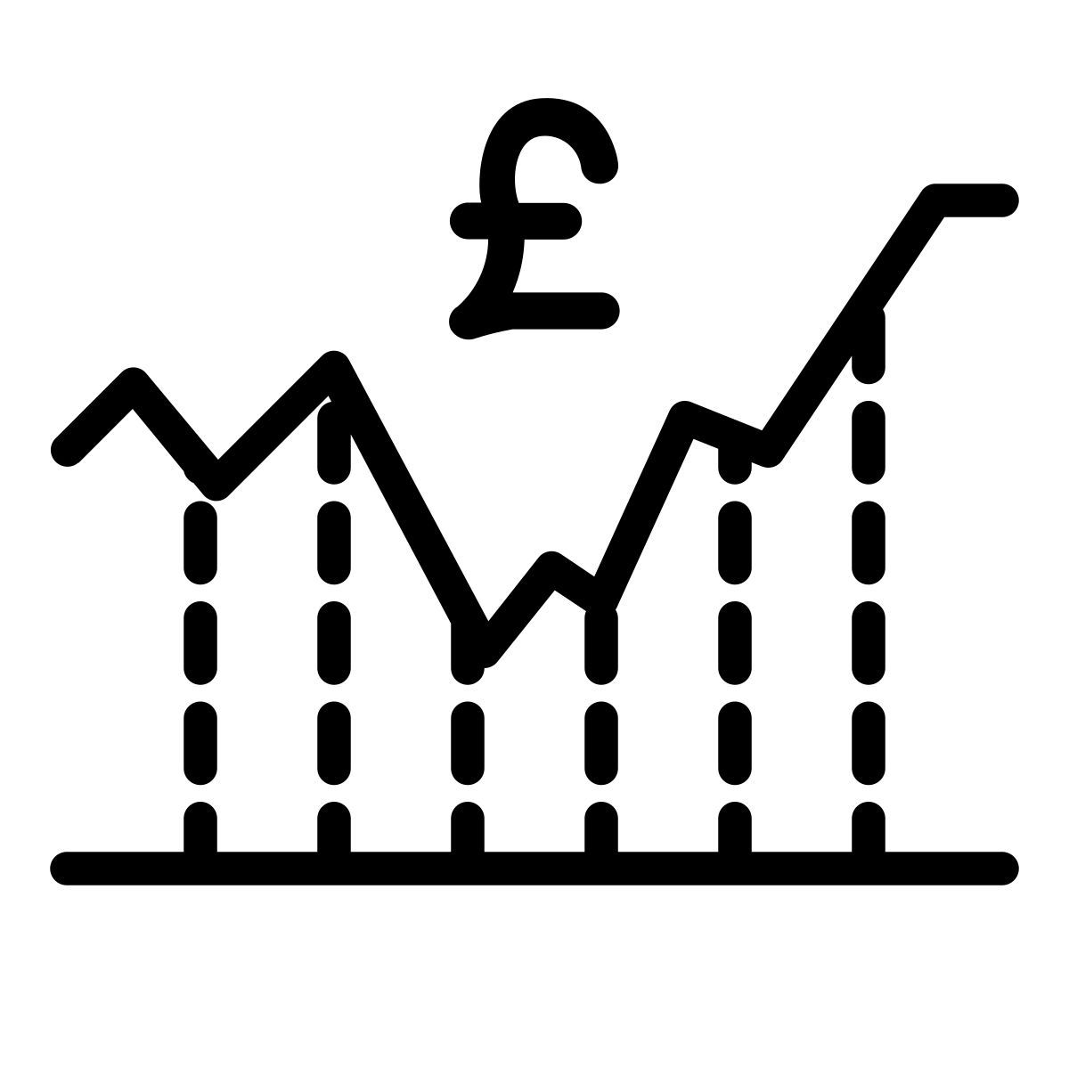 analytics icon