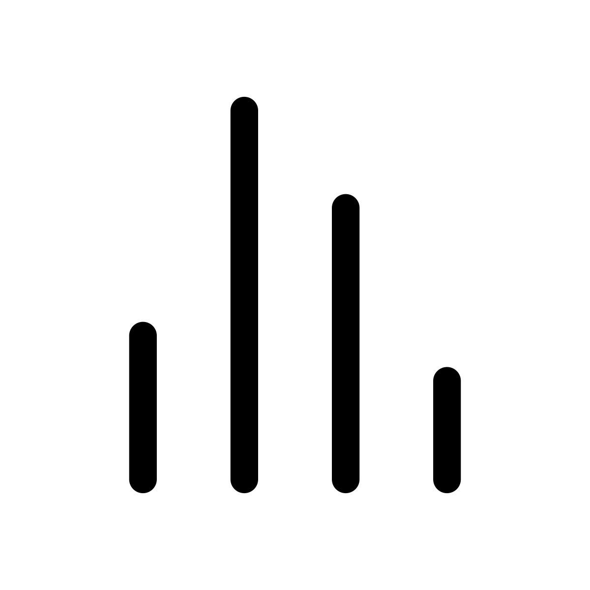 analytics icon