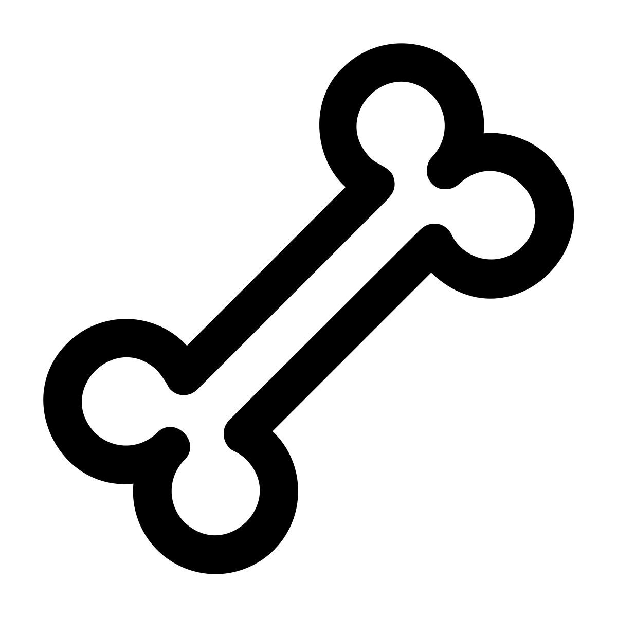 bone icon