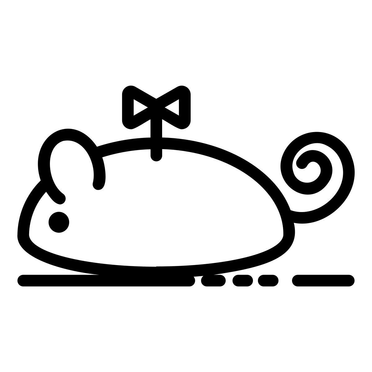 игрушечная мышь icon