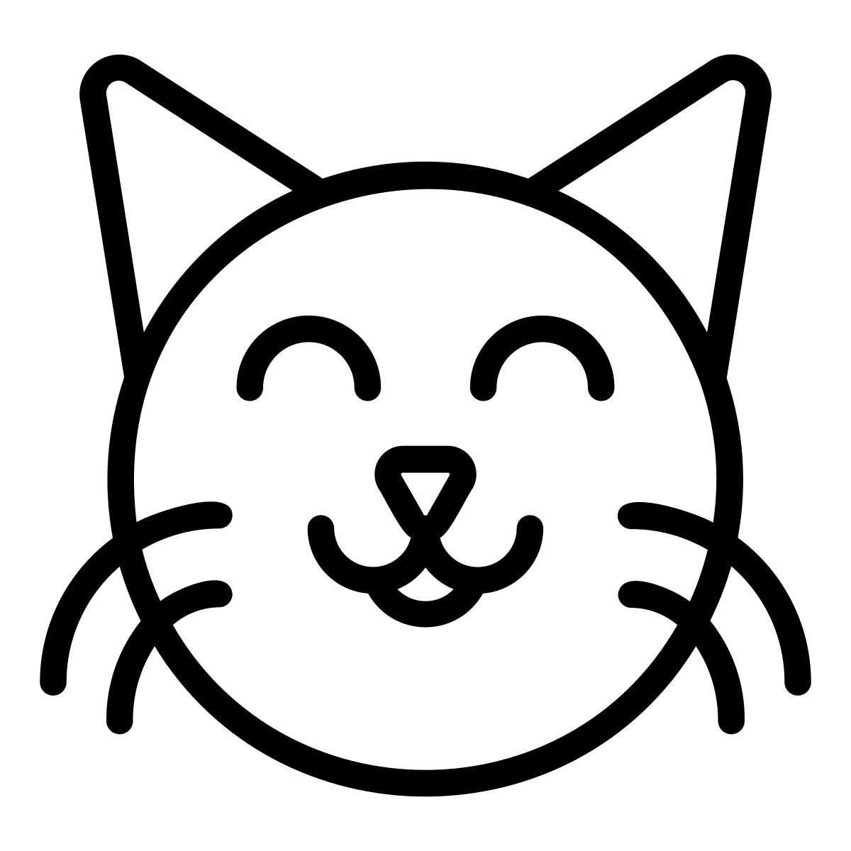 cat icon