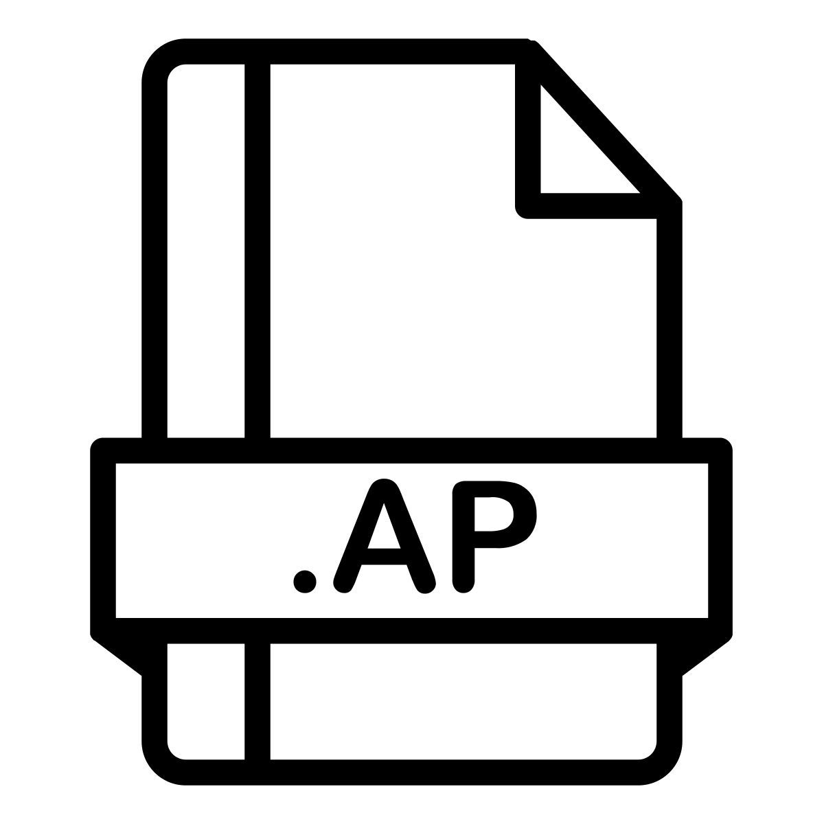 ap icon