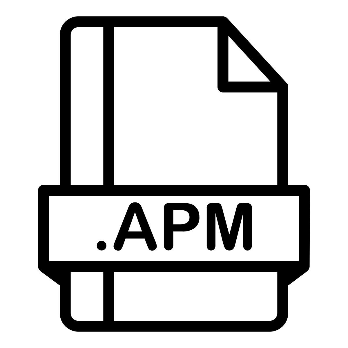 apm icon