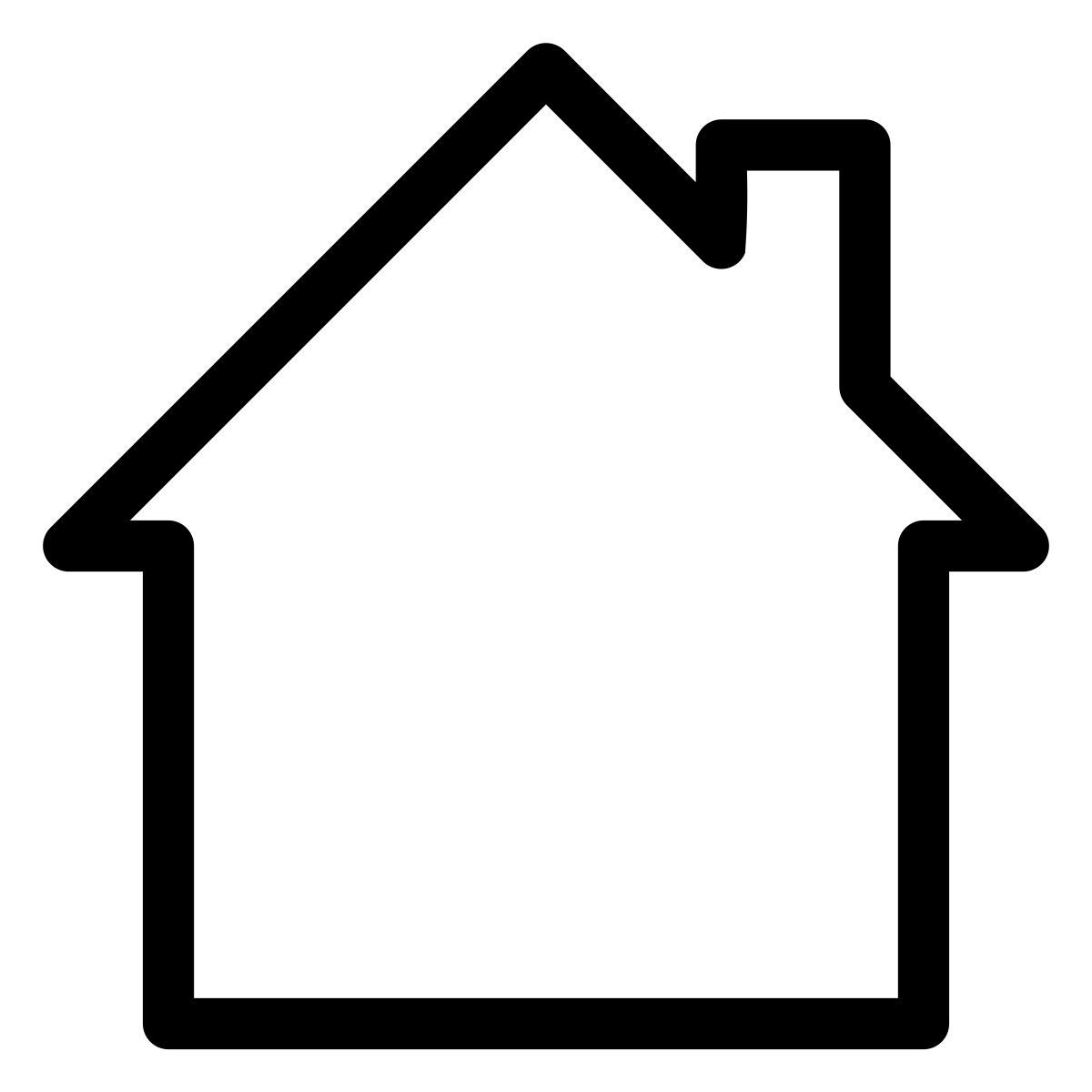 home icon