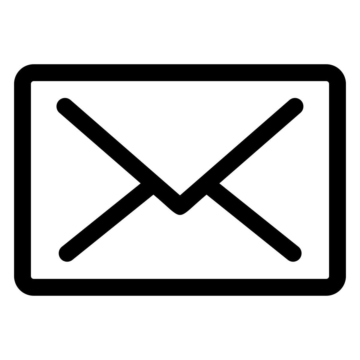 mail icon