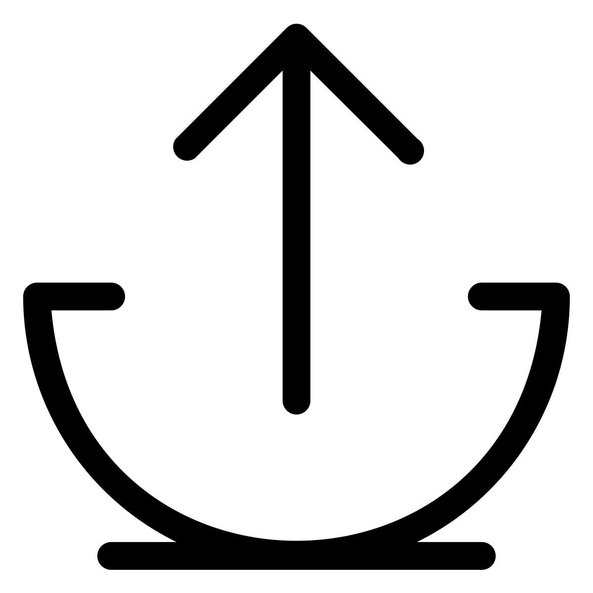 upload icon