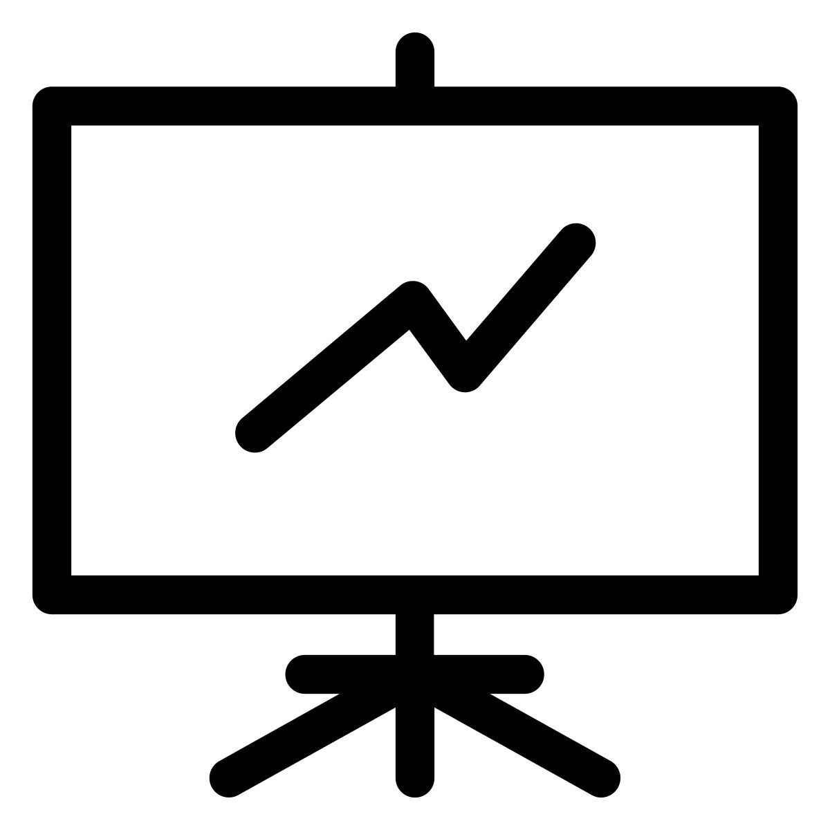 presentation icon