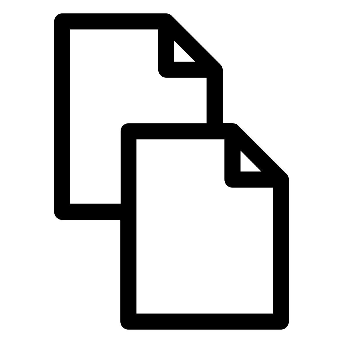 files icon