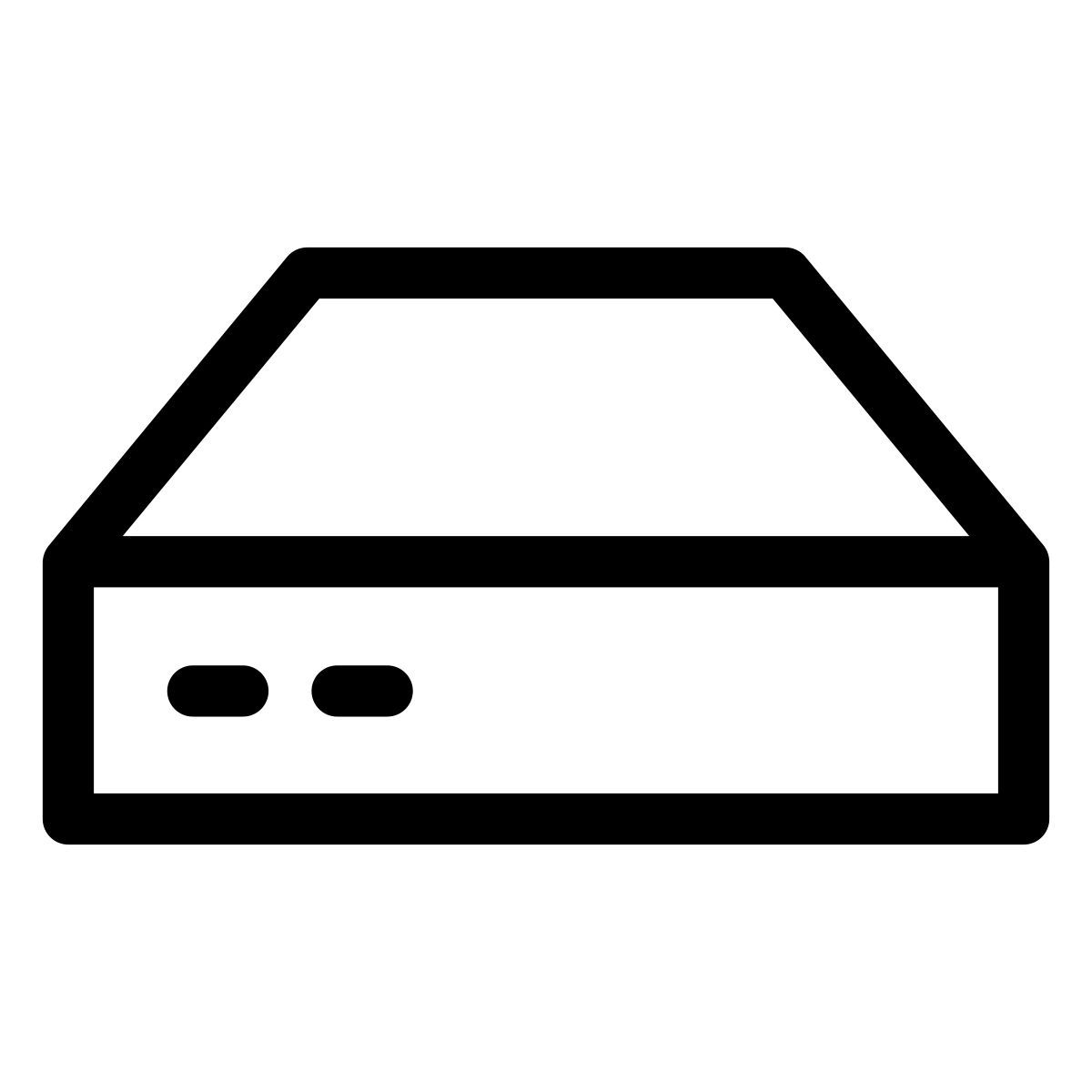hard drive icon