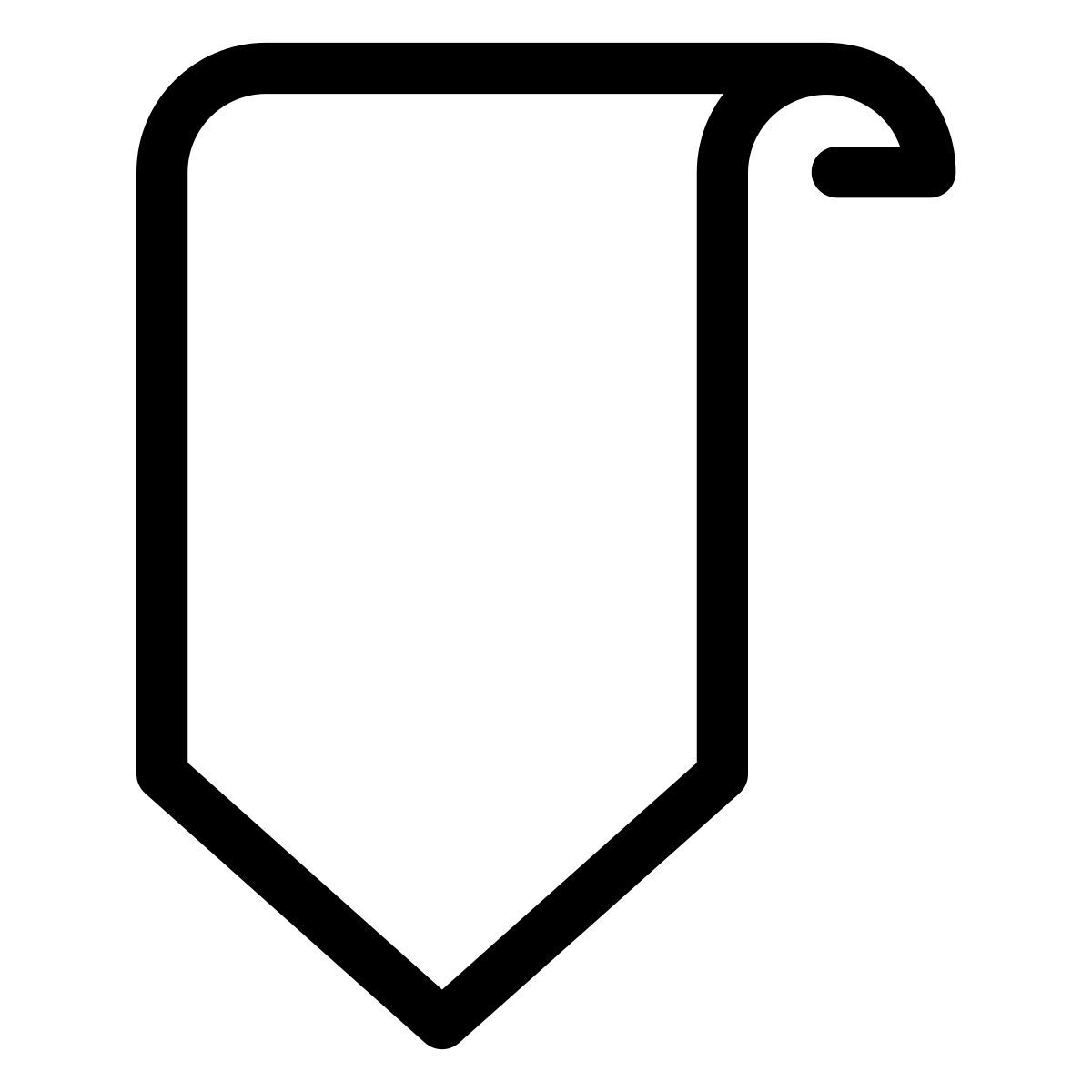 bookmark icon