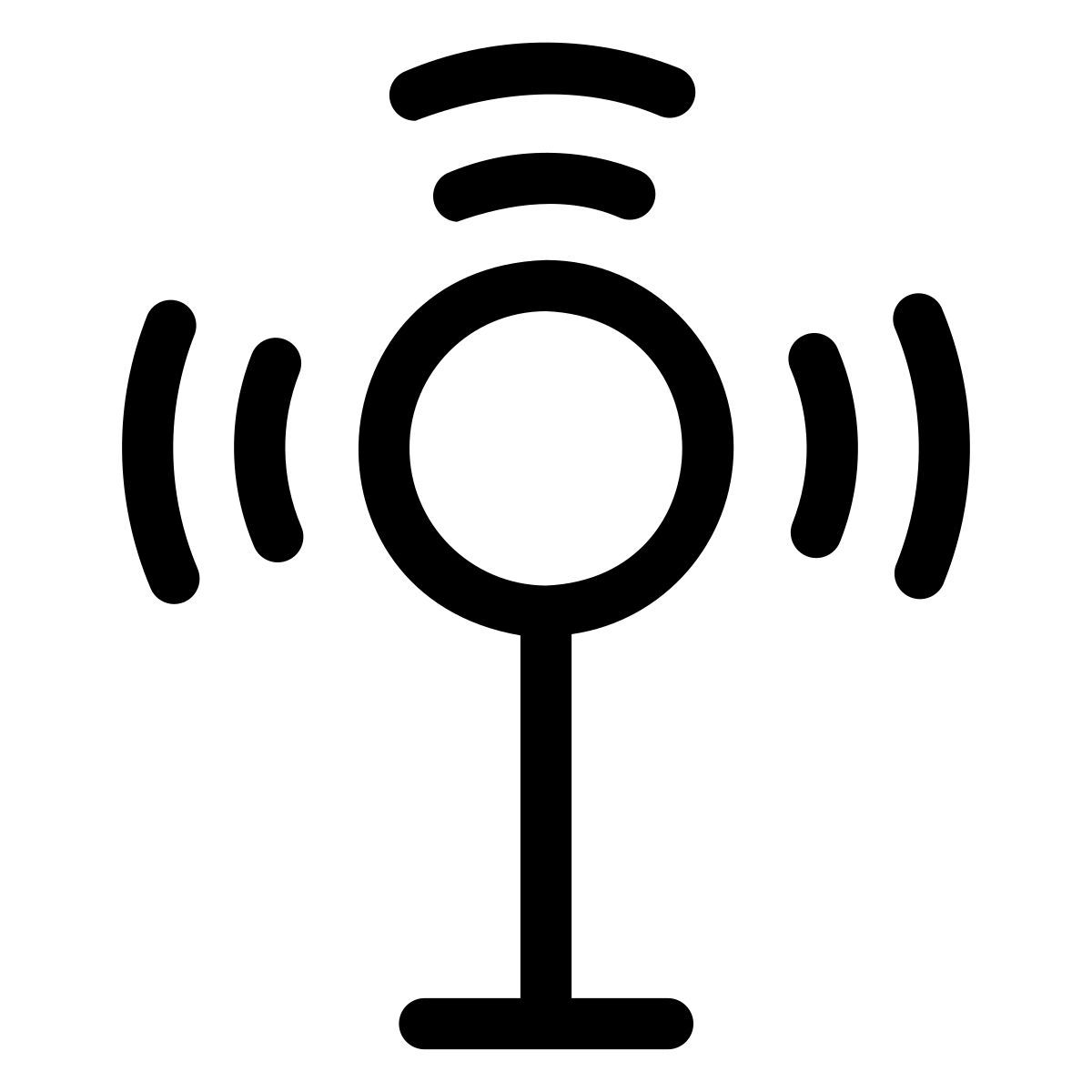 signal icon