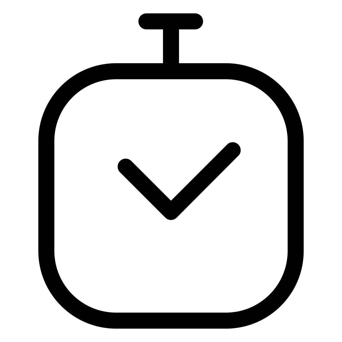 stopwatch icon