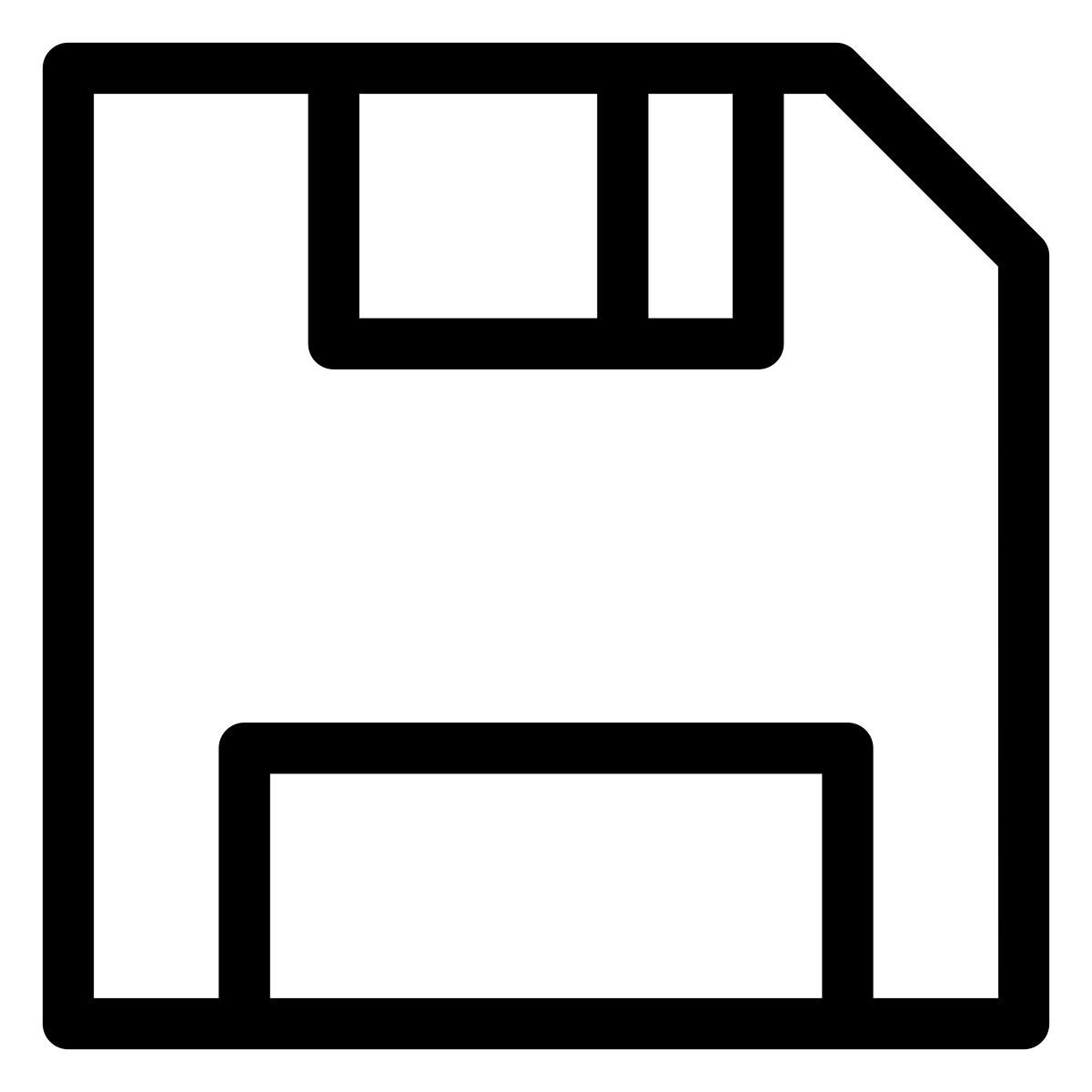 floppy icon