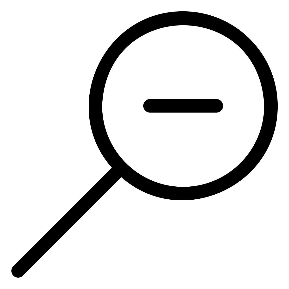 zoom icon
